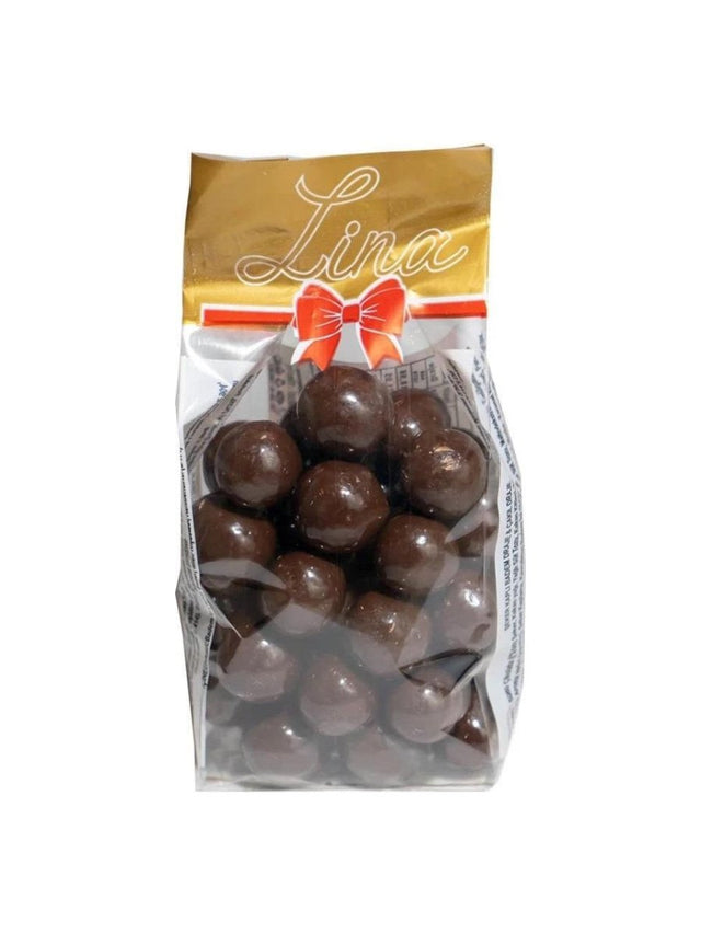 Tatbak | Dark Chocolate Hazelnut Dagree