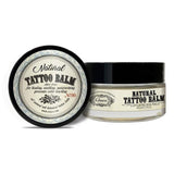 Tattoo Balm - Vibrant & Brightening, Natural Oil Formula - TryAladdin