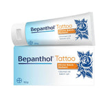 Tattoo Care Ointment - Hydrating & Protective with Provitamin B5 - TryAladdin