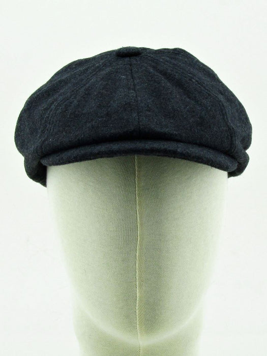 TD | Peaky Blinders Newsboy Hat - Trendy 8 - Piece Beanie Trilby