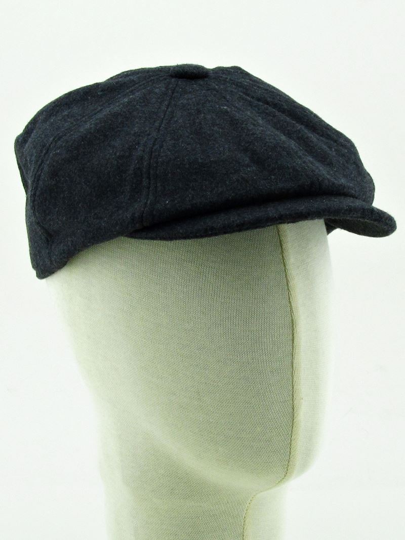 TD | Peaky Blinders Newsboy Hat - Trendy 8 - Piece Beanie Trilby