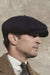 TD | Peaky Blinders Newsboy Hat - Trendy 8 - Piece Beanie Trilby