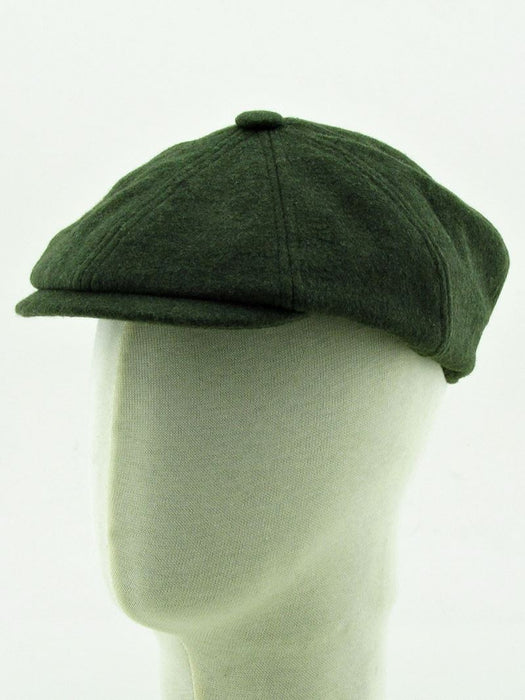 TD | Peaky Blinders Newsboy Hat - Trendy 8 - Piece Beanie Trilby