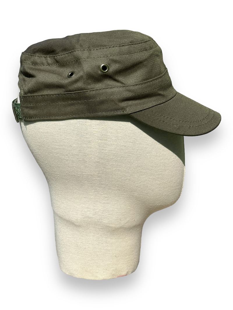 TD | Summer Castro Hat - Hunter Model Men's Cap