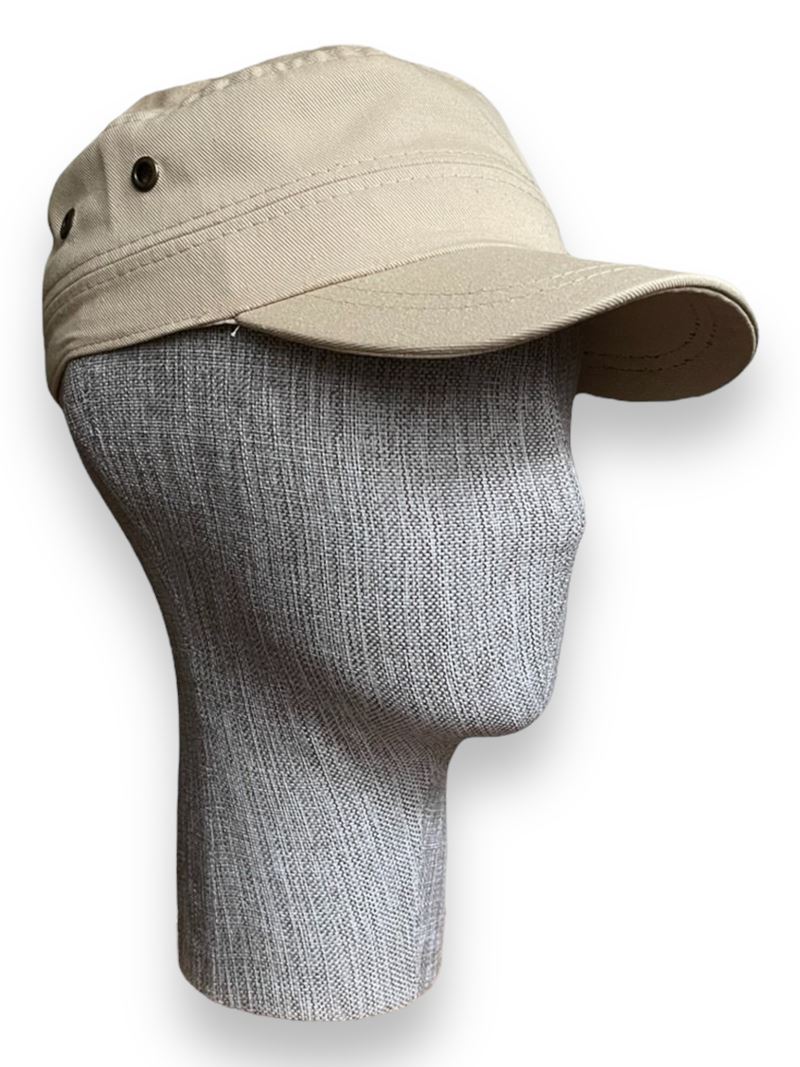 TD | Summer Castro Hat - Hunter Model Men's Cap