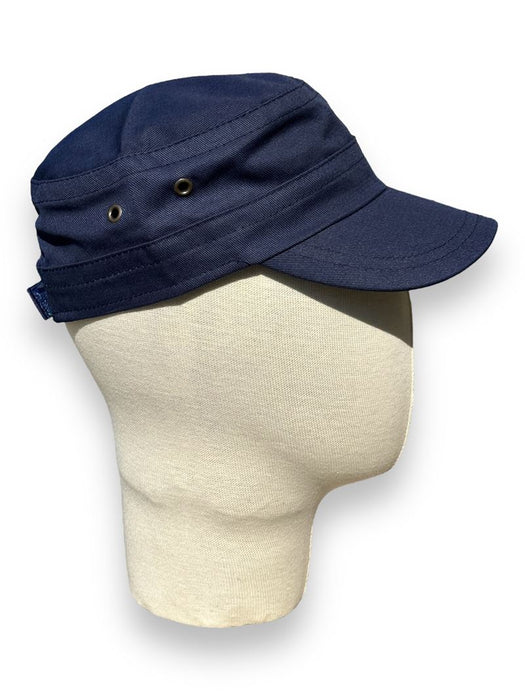 TD | Summer Castro Hat - Hunter Model Men's Cap