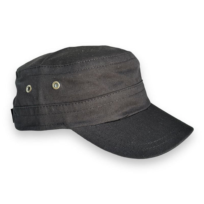 TD | Summer Castro Hat - Hunter Model Men's Cap