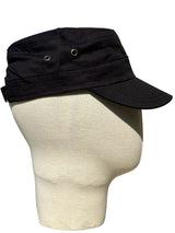 TD | Summer Castro Hat - Hunter Model Men's Cap