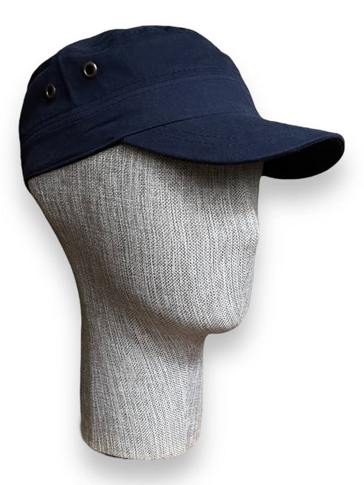 TD | Summer Castro Hat - Hunter Model Men's Cap