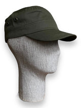 TD | Summer Castro Hat - Hunter Model Men's Cap