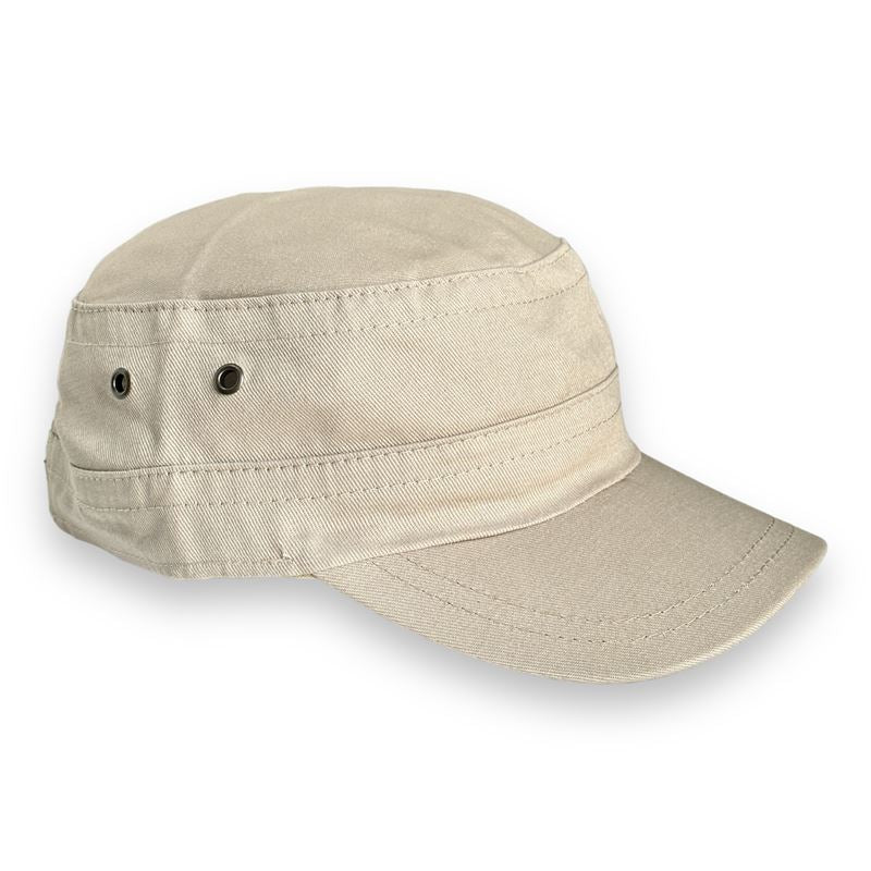 TD | Summer Castro Hat - Hunter Model Men's Cap