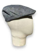 TD | Summer Linen British London Duck Hat - Men's Beanie