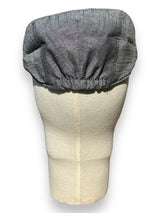 TD | Summer Linen British London Duck Hat - Men's Beanie