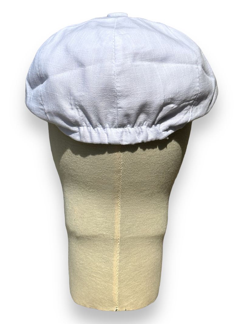 帽子 BELOVED GINGHAMCHECK FRILL BEANIE Gingham Head In The Clouds – Maryam Keyhani