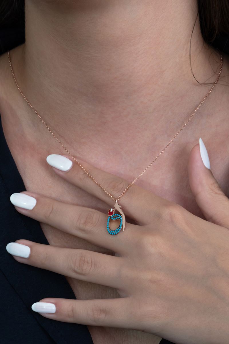 【2plan】24SS★ [LAN ARCHIVE] Grass Totem Stone Necklace 2plan】24SS☆ [LAN ARCHIVE] Grass Totem Stone Necklace
