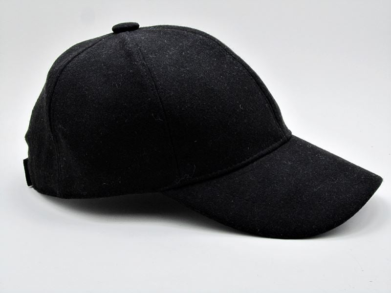 TD | Winter Cashmere Baseball Cap - Men's Hat