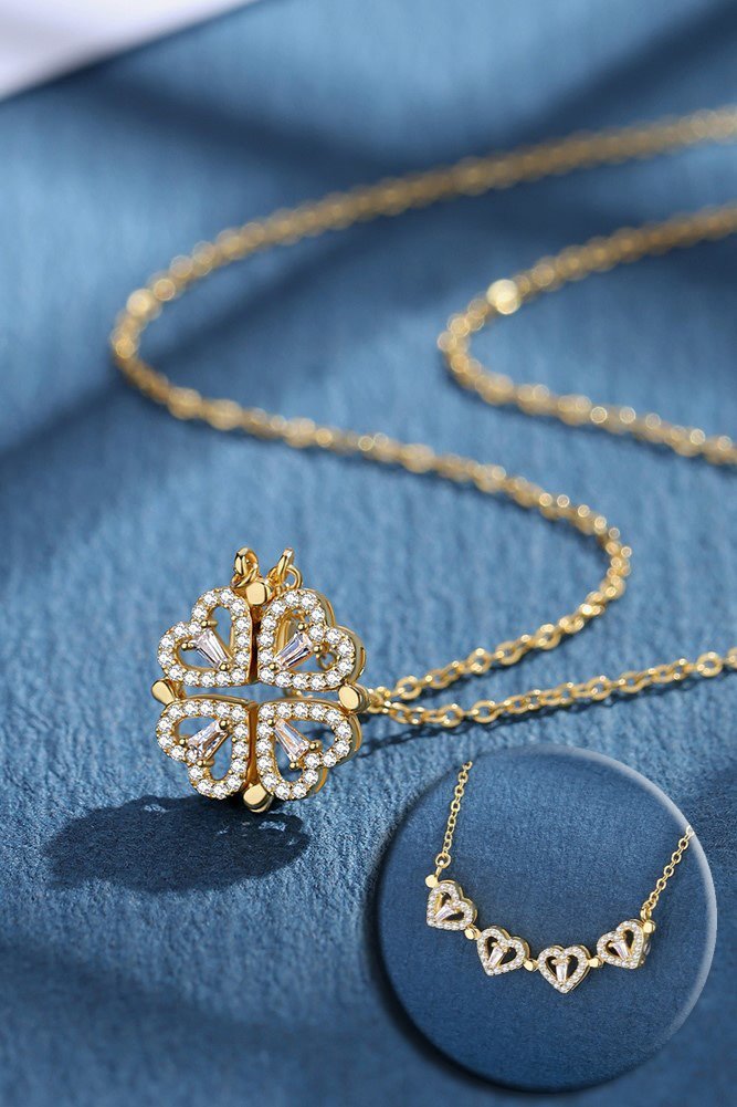 フランス発送 ALIITA ネックレス HEN NECKLACE Necklaces – ALIITA