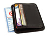 TD | Zenga Leather Wallet - Men's Card Holder