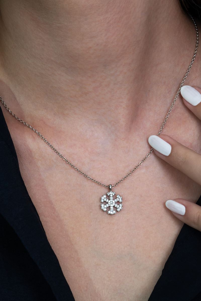 TATIANA【送料込】ネックレス*Multi Ornament Necklace ☆関税込☆TATIANA☆Multi Ornament Necklace☆ (TATIANA