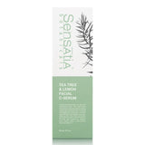 Tea Tree Lemon Vitamin C Serum - Brightening & Hydrating for Oily Skin - TryAladdin