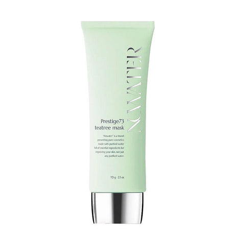 Tea Tree Pore Purifying & Balancing Peel - Off Gel Mask - TryAladdin