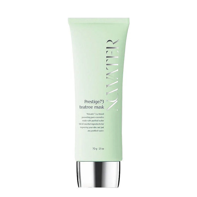 Tea Tree Pore Purifying & Balancing Peel - Off Gel Mask - TryAladdin