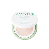 Tea Tree Tinted Sunscreen Cushion - SPF50+ PA++++, Skin - Balancing - TryAladdin