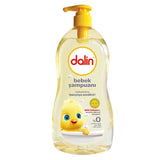 Tear - Free Baby Shampoo - Gentle Cleansing & pH Balanced Wash - TryAladdin