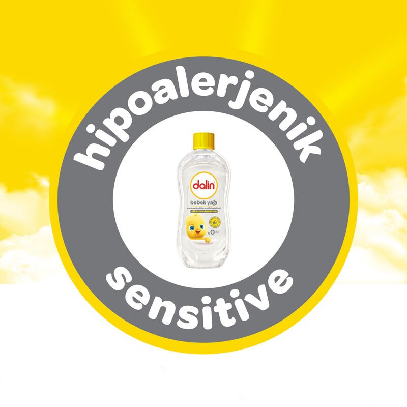 Tear - Free Baby Shampoo - Gentle Cleansing & pH Balanced Wash - TryAladdin
