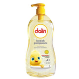 Tear - Free Baby Shampoo - pH Balanced Gentle Cleanser - TryAladdin