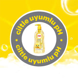 Tear - Free Baby Shampoo - pH Balanced Gentle Cleanser - TryAladdin