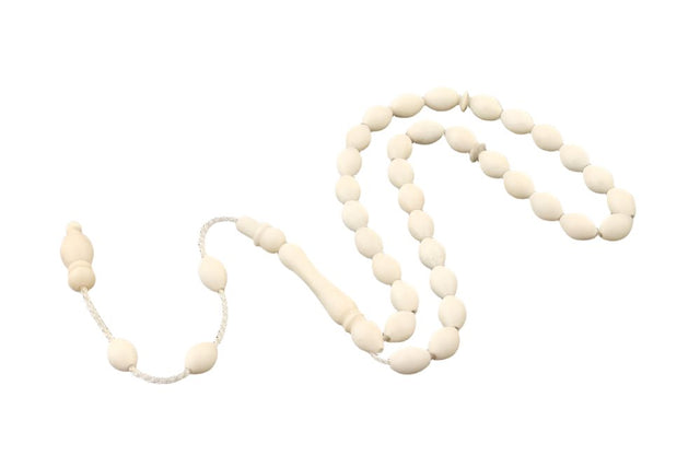 Tesbihevim | Camel Bone Tasbih