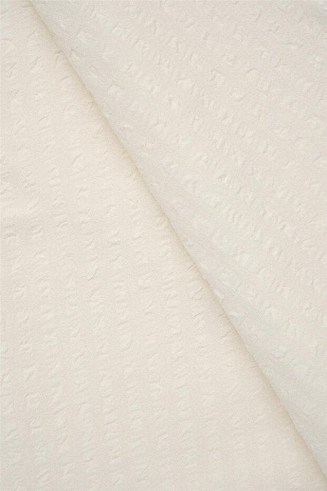 Textured Waffle Shawl - Elegant & Versatile Style - TryAladdin