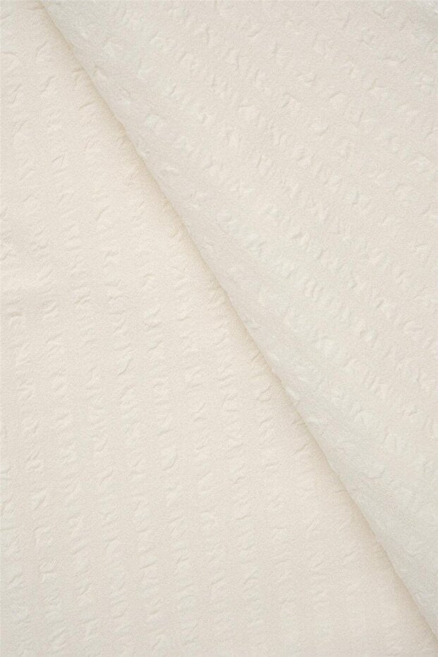 Textured Waffle Shawl - Elegant & Versatile Style - TryAladdin