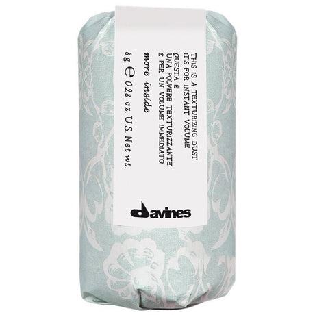 Texturizing Hair Dust for Volume & Matte Finish, 8g - TryAladdin