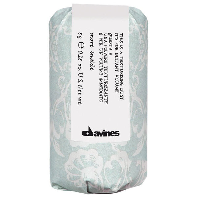 Texturizing Hair Dust for Volume & Matte Finish, 8g - TryAladdin