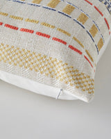 Professional Multicolor Thano Cushion Cover 45x45cm