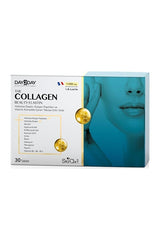 The Collagen Beauty Elastin Supplement - 30 Tablets, 1000mg - TryAladdin