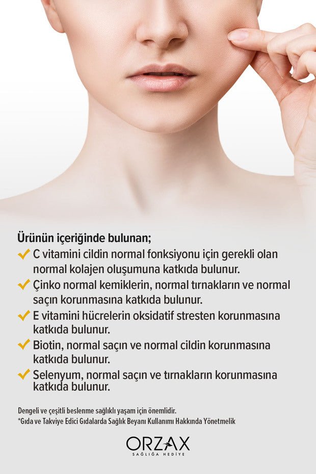 The Collagen Beauty Intense - Pineapple g, 30 Sachets - TryAladdin