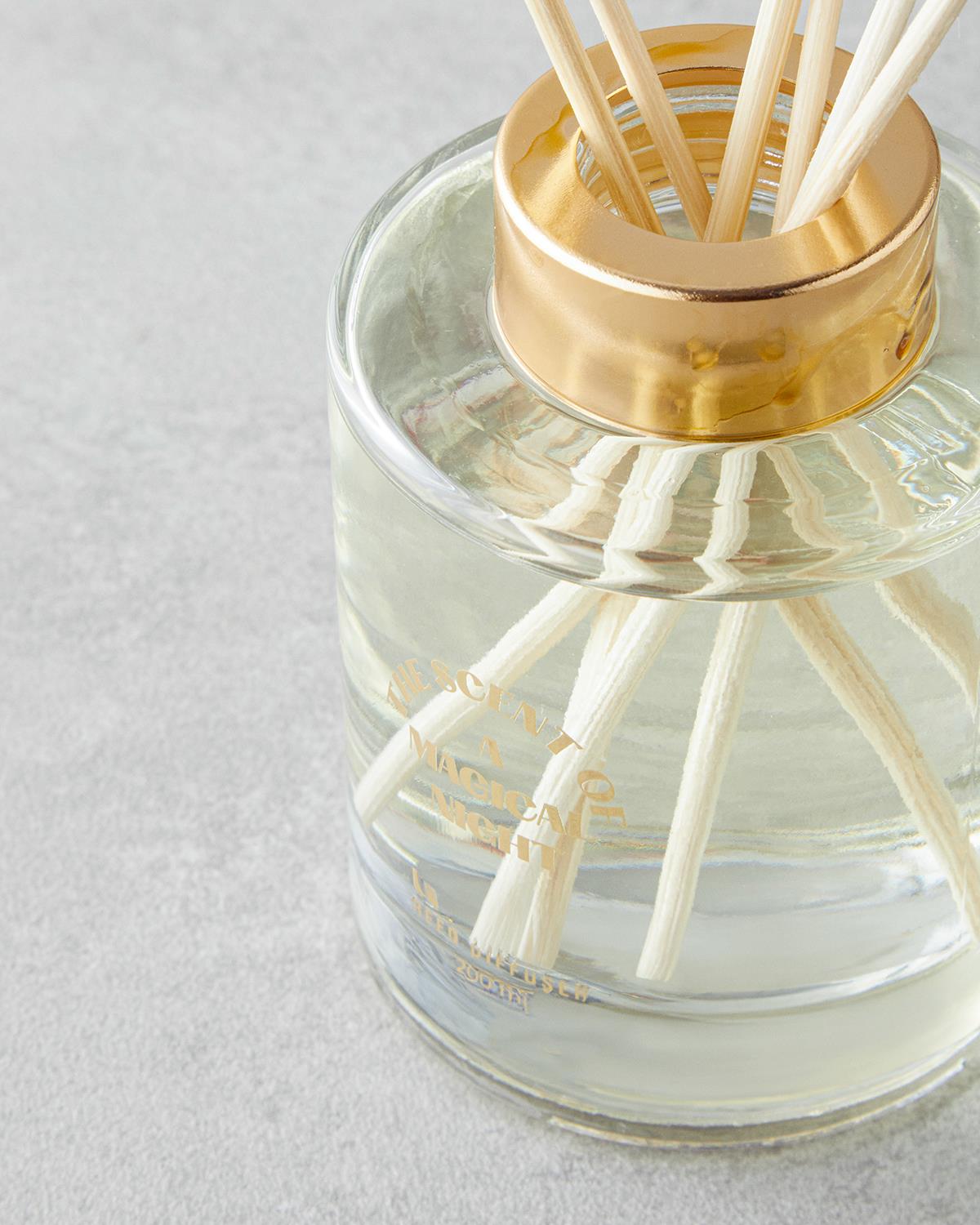 Premium-Aromatic-Reed-Diffuser-Magical-Night-Fragrance