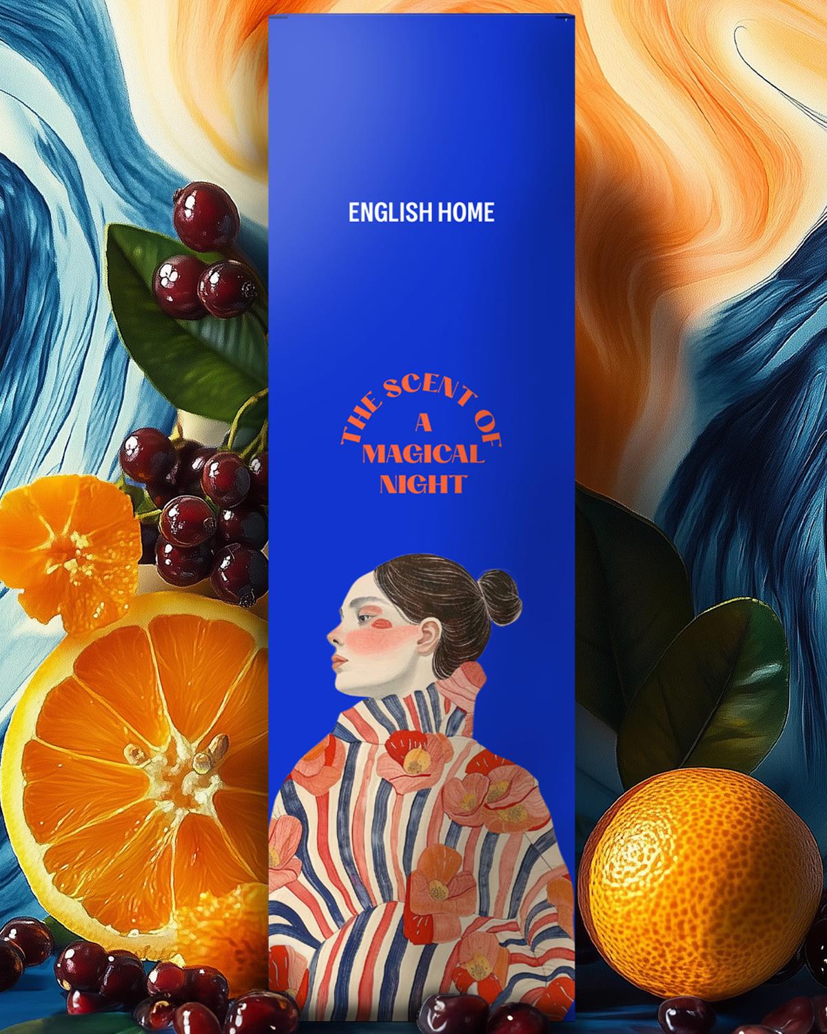 Premium-Aromatic-Reed-Diffuser-Magical-Night-Fragrance