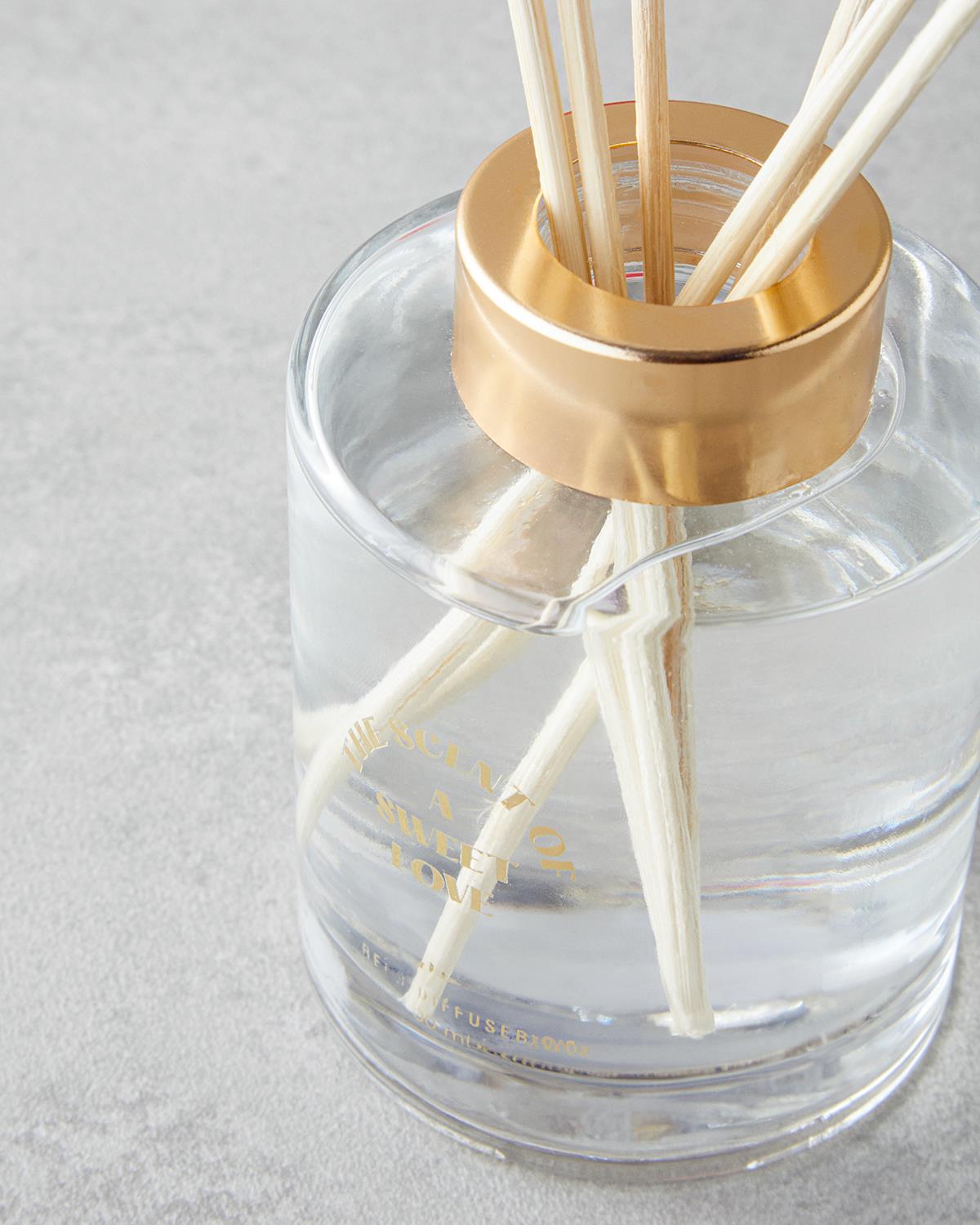 Luxury-Sweet-Love-Aroma-Reed-Diffuser