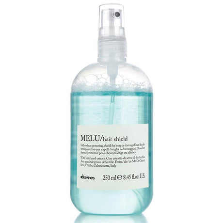 Thermal Hair Shield Spray - Heat Protection for Damaged Hair - TryAladdin