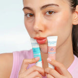 Thermal Hydrating Lip Balm with Mint & Nourishing Oils - TryAladdin