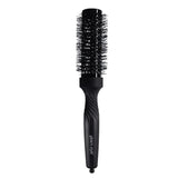 Thermal Ionic Round Hair Brush - 25mm for Styling & Blowouts - TryAladdin