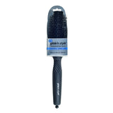 Thermal Ionic Round Hair Brush for Styling - 35mm - TryAladdin