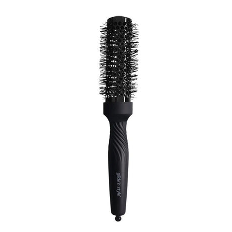 Thermal Ionic Round Hair Brush for Styling - 35mm - TryAladdin