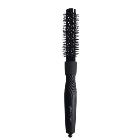 Thermal Ionic Round Hair Brush for Styling & Blow Drying - 20mm - TryAladdin