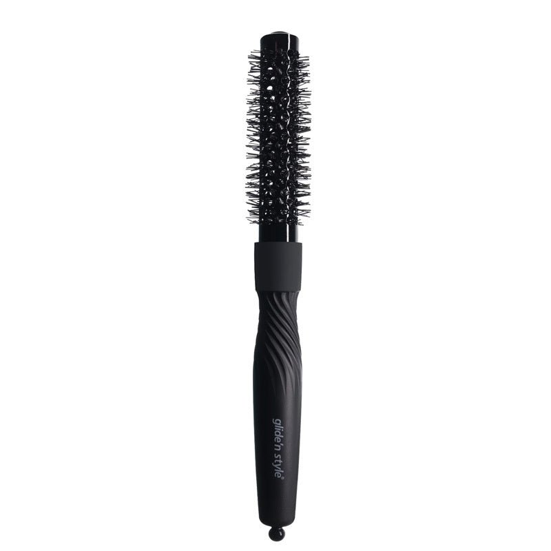 Thermal Ionic Round Hair Brush for Styling & Blow Drying - 20mm - TryAladdin