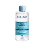 Thermal Purifying & Revitalizing Tonic - Niacinamide & Glycolic Acid - TryAladdin